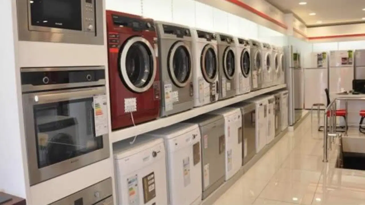 Bekilli Beyaz Eşya Tamircisi